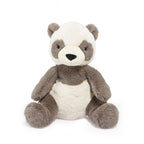 Sweet Nibble Fur Bamboo the Panda
