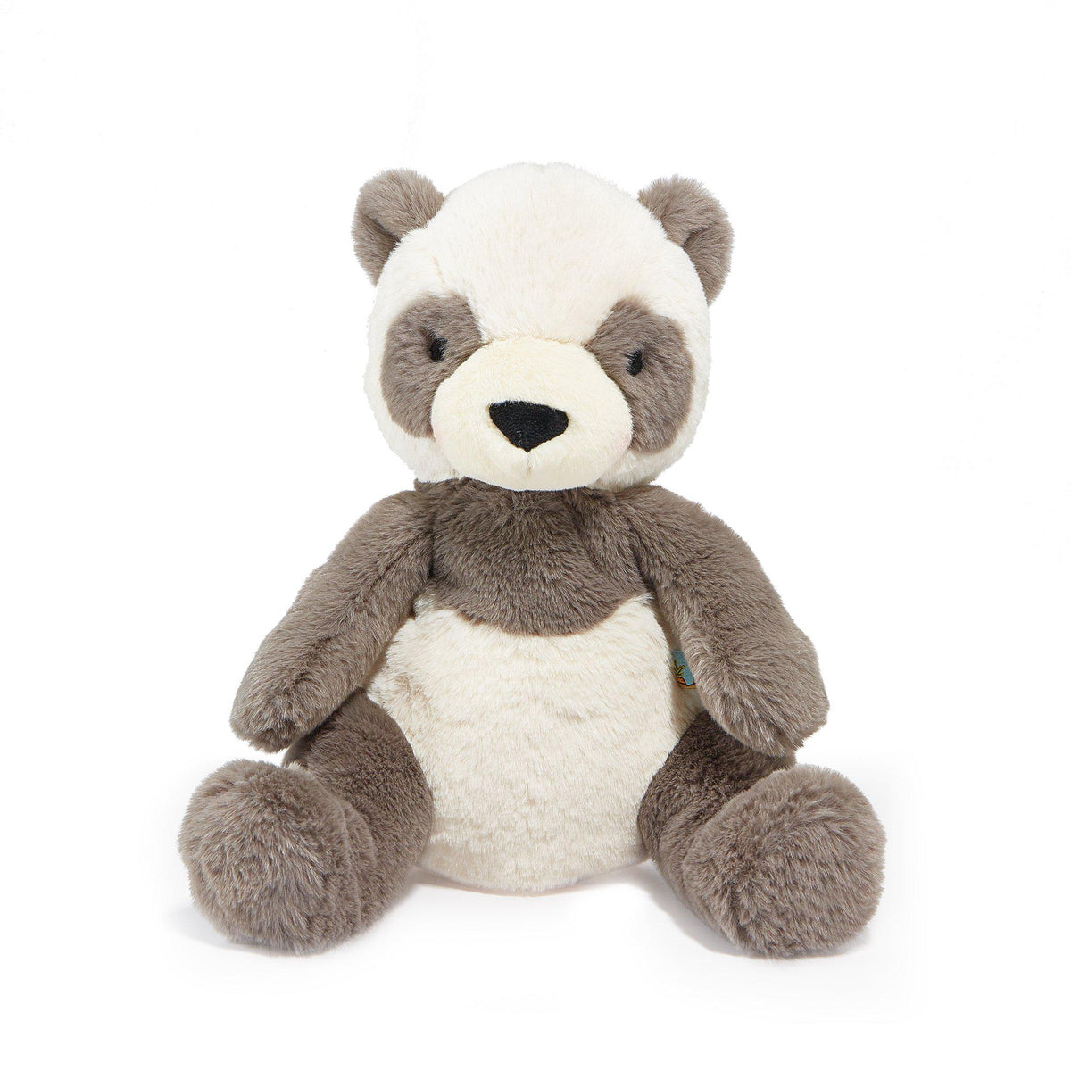 Sweet Nibble Fur Bamboo the Panda