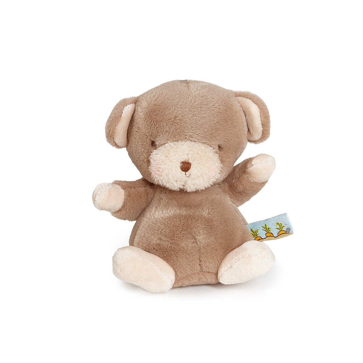 Tiny Bao Bao Bear