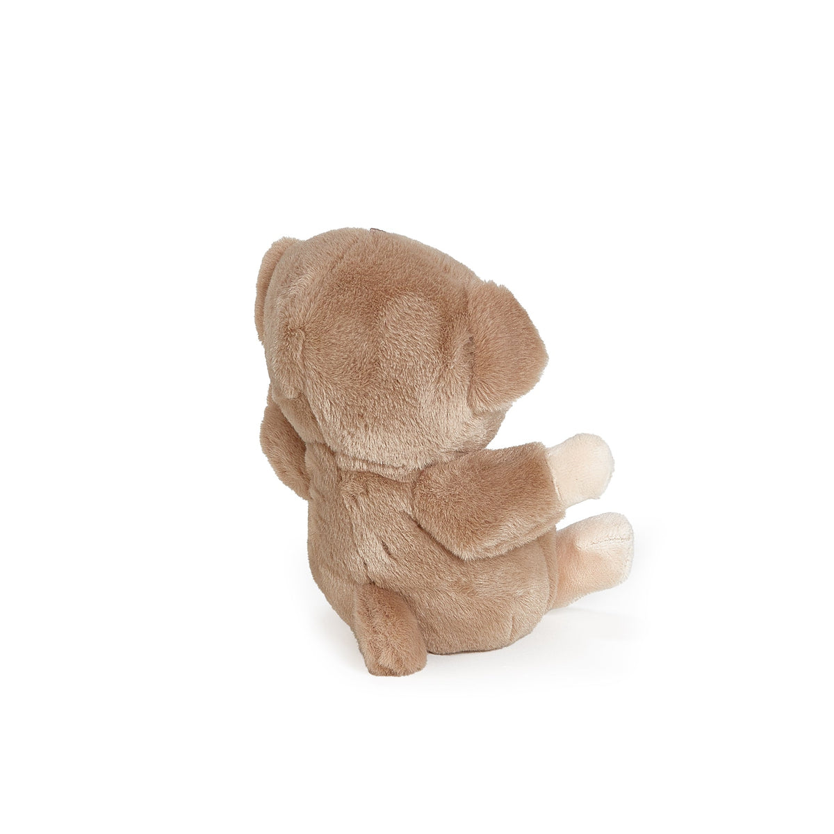 Tiny Bao Bao Bear