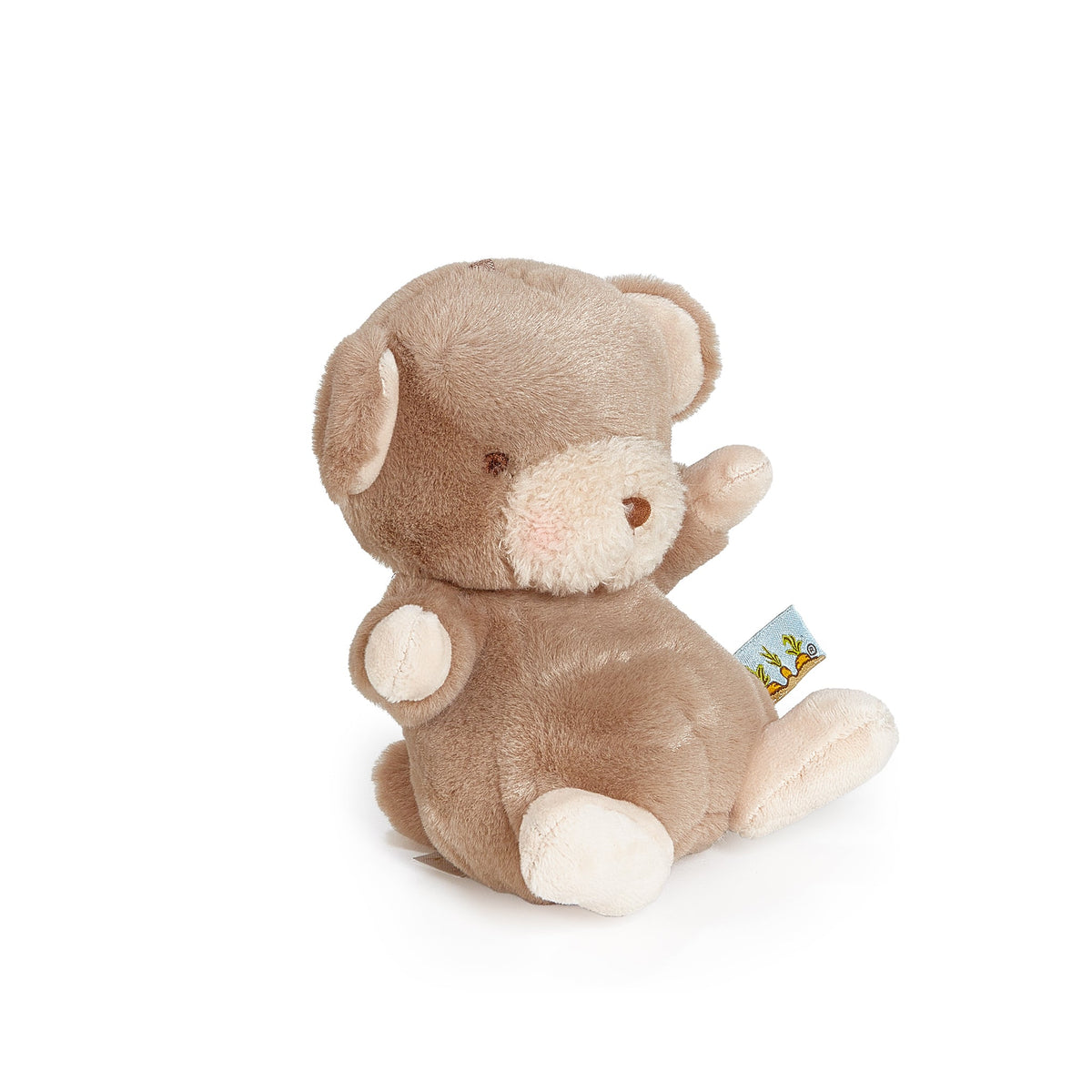 Tiny Bao Bao Bear
