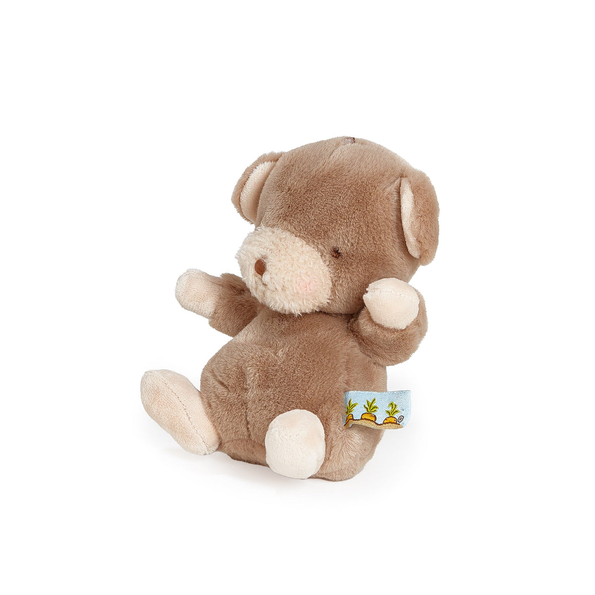 Tiny Bao Bao Bear