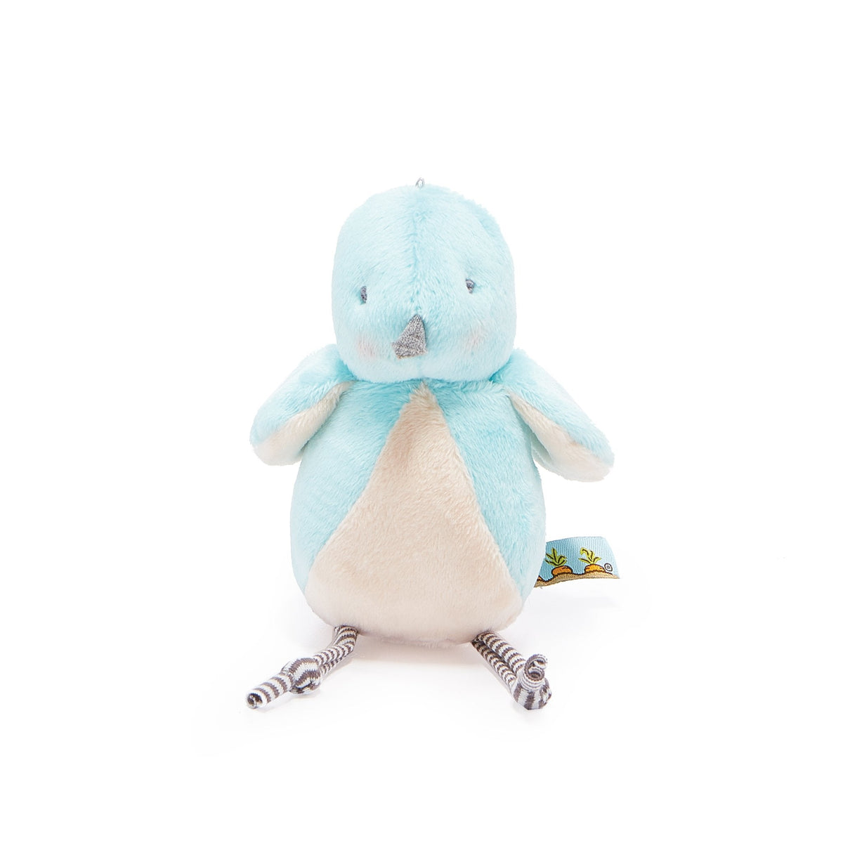 RETIRED - Tweet Bluebird