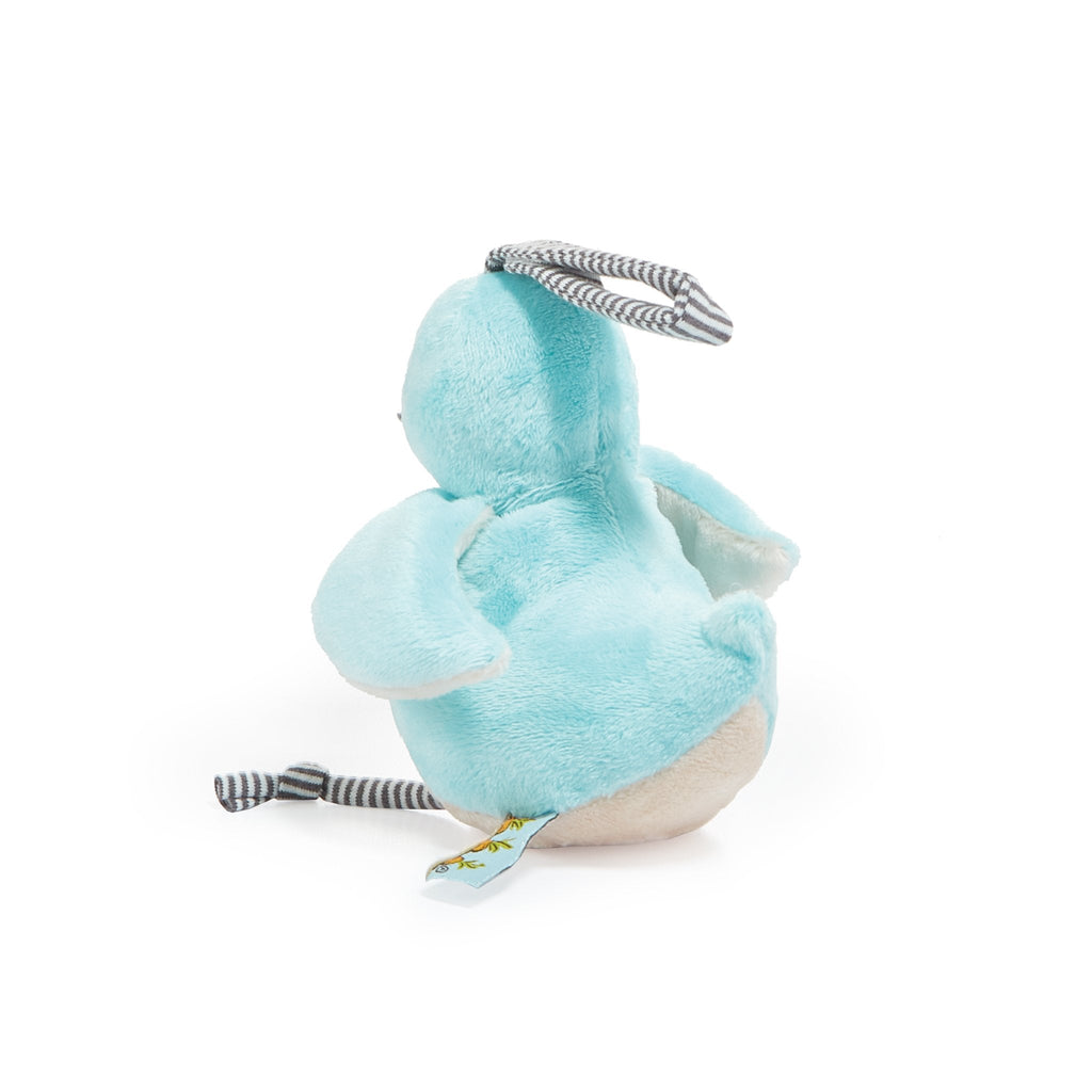 RETIRED - Tweet Bluebird