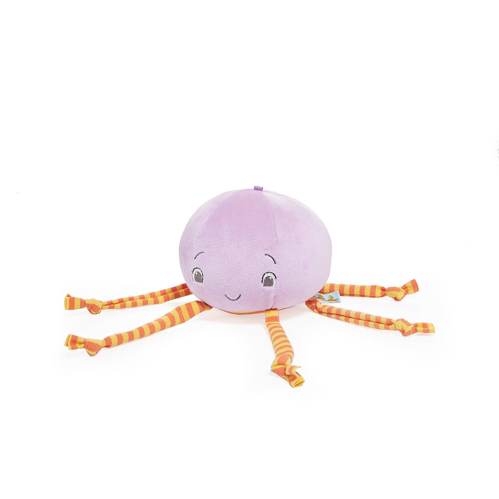 RETIRED - Weegee Jelly fish