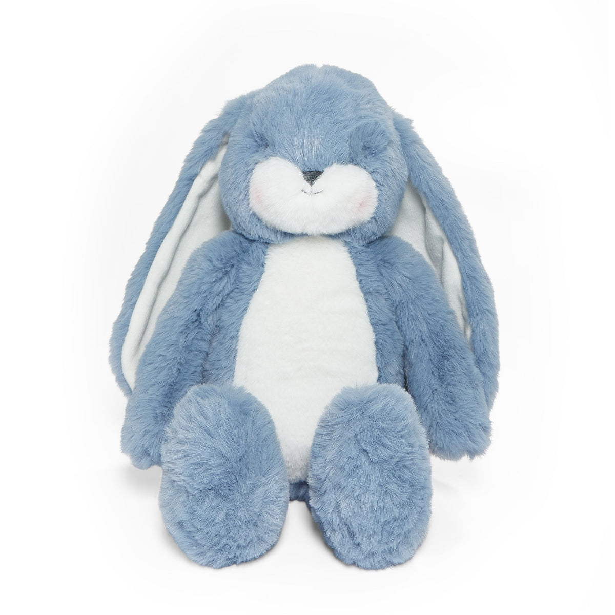 Little Floppy Nibble 12 Bunny - Lavender Lustre
