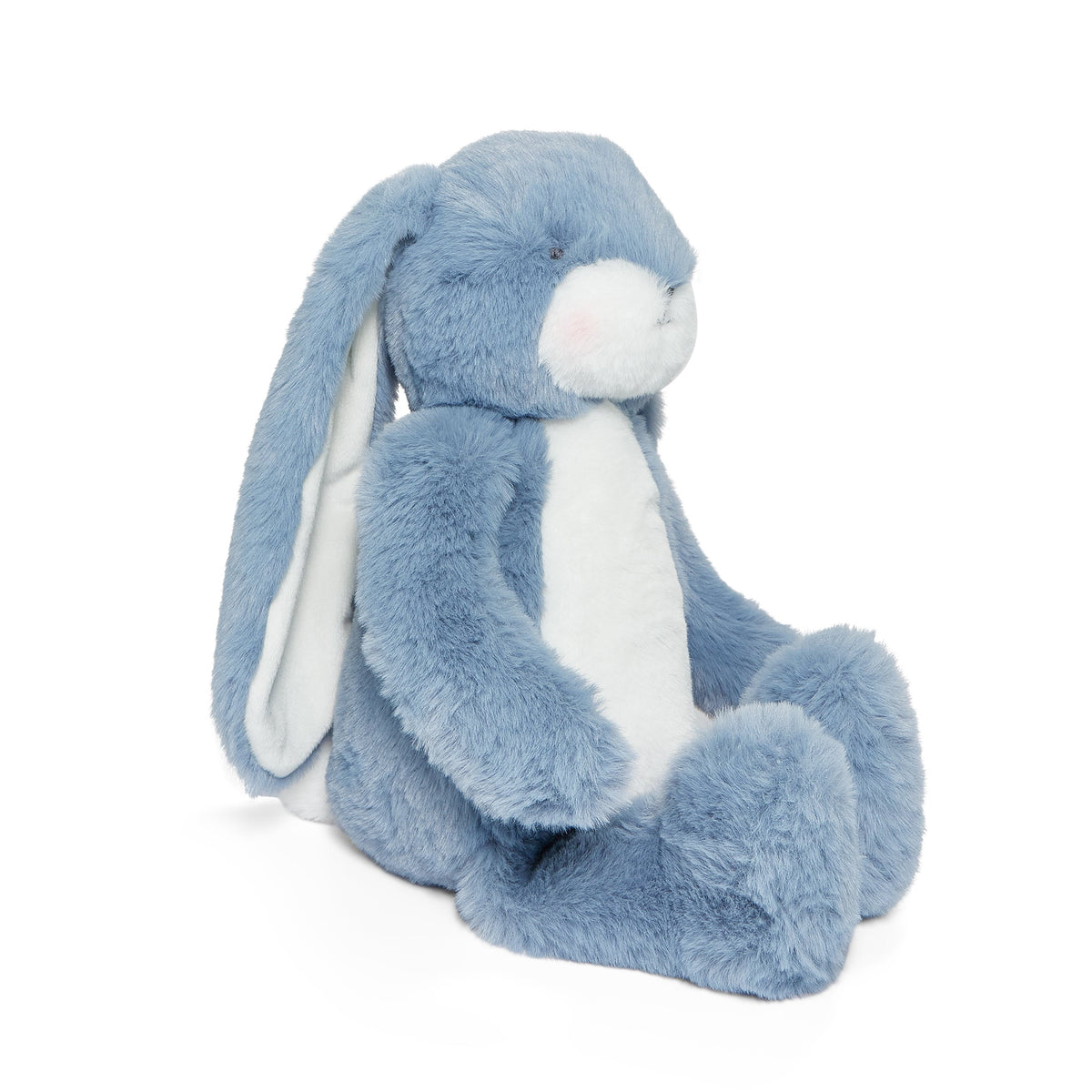 Little Floppy Nibble 12 Bunny - Lavender Lustre