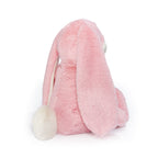 RETIRED - Sweet Floppy Nibble 16 Bunny - Coral Blush