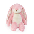 RETIRED - Sweet Floppy Nibble 16 Bunny - Coral Blush