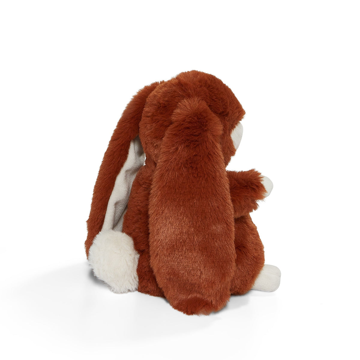 RETIRED - Tiny 8 Floppy Nibble Bunny - Paprika
