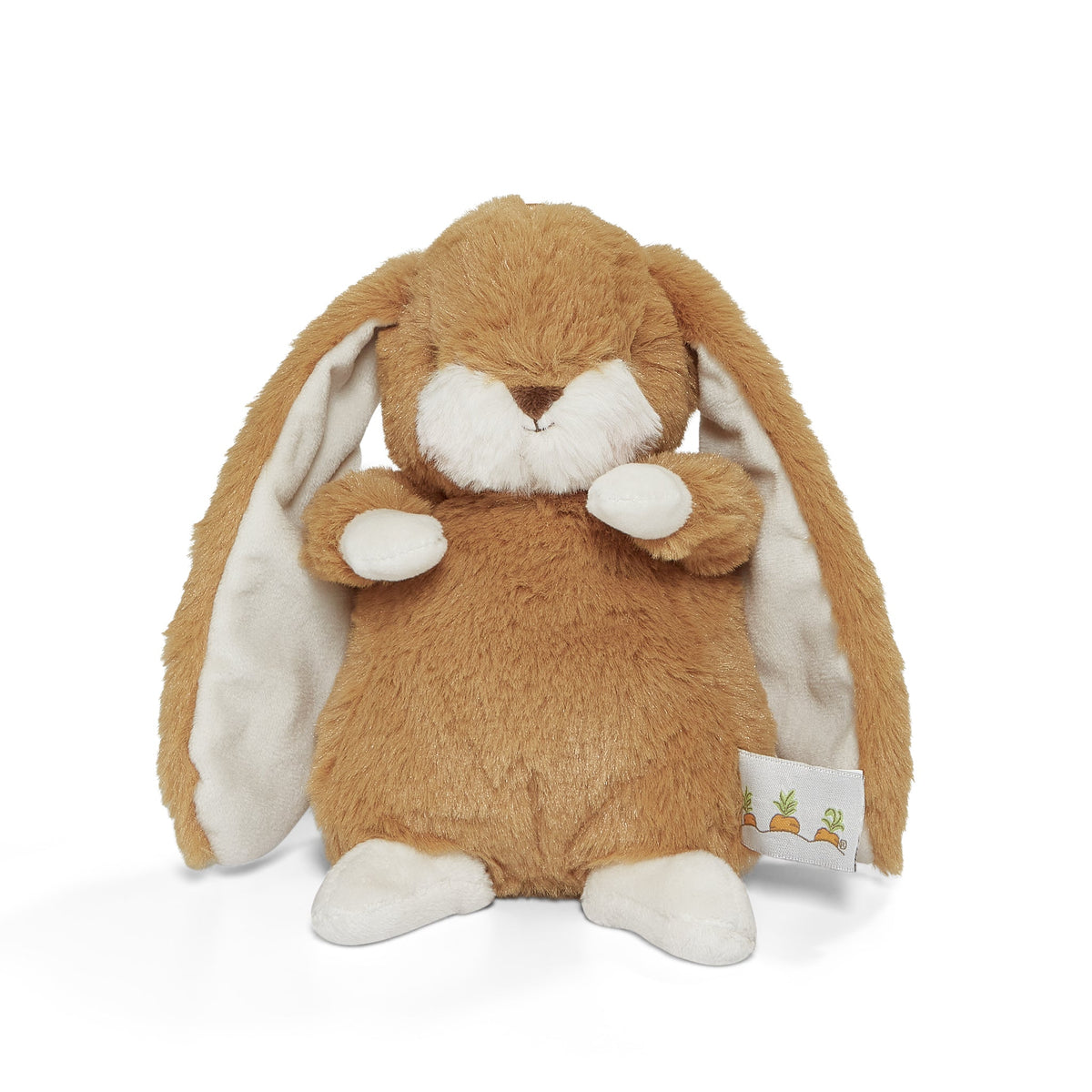 RETIRED - Tiny 8 Nibble Bunny - Marigold