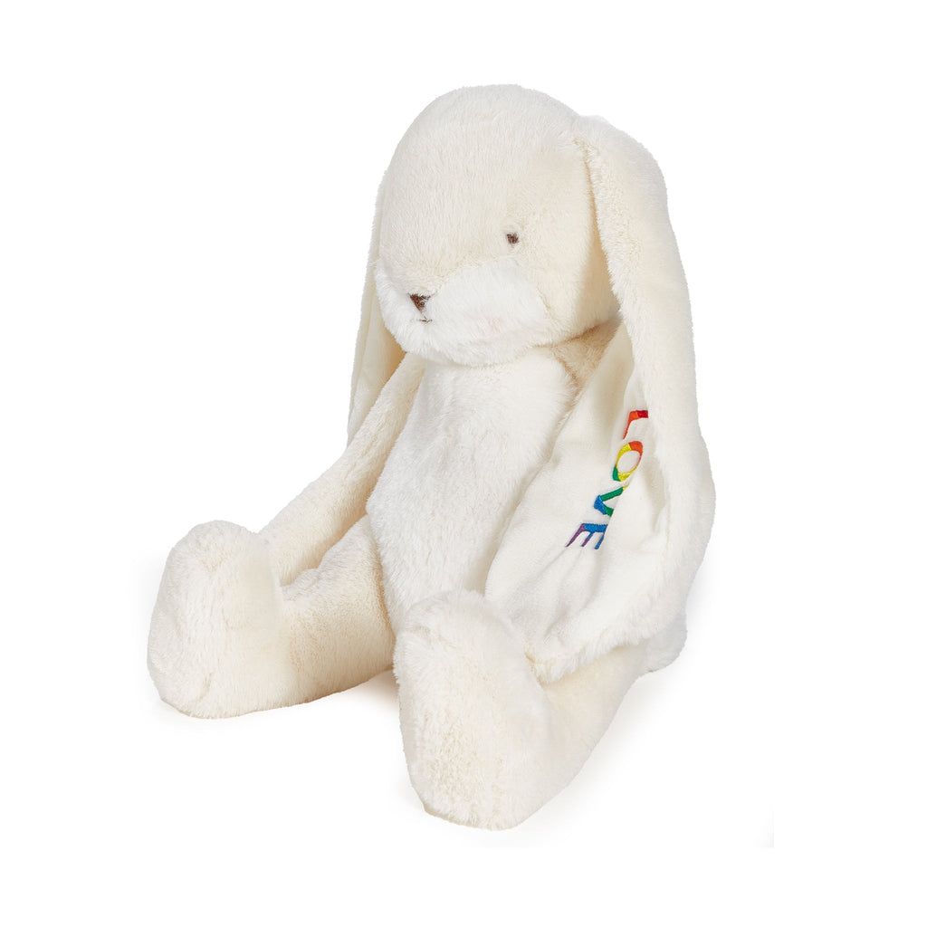 RETIRED - LOVE Sweet Nibble 16 Bunny - Sugar Cookie