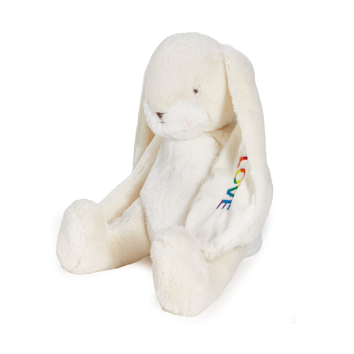 RETIRED - LOVE Sweet Nibble 16 Bunny - Sugar Cookie