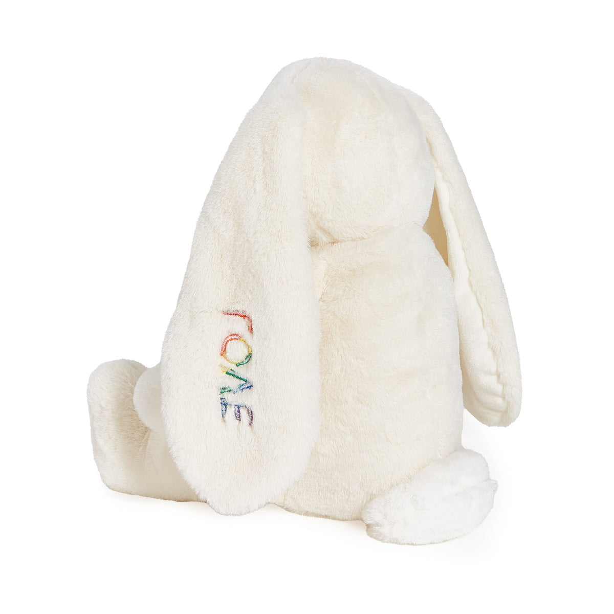 RETIRED - LOVE Sweet Nibble 16 Bunny - Sugar Cookie