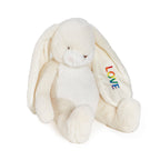 RETIRED - LOVE Sweet Nibble 16 Bunny - Sugar Cookie