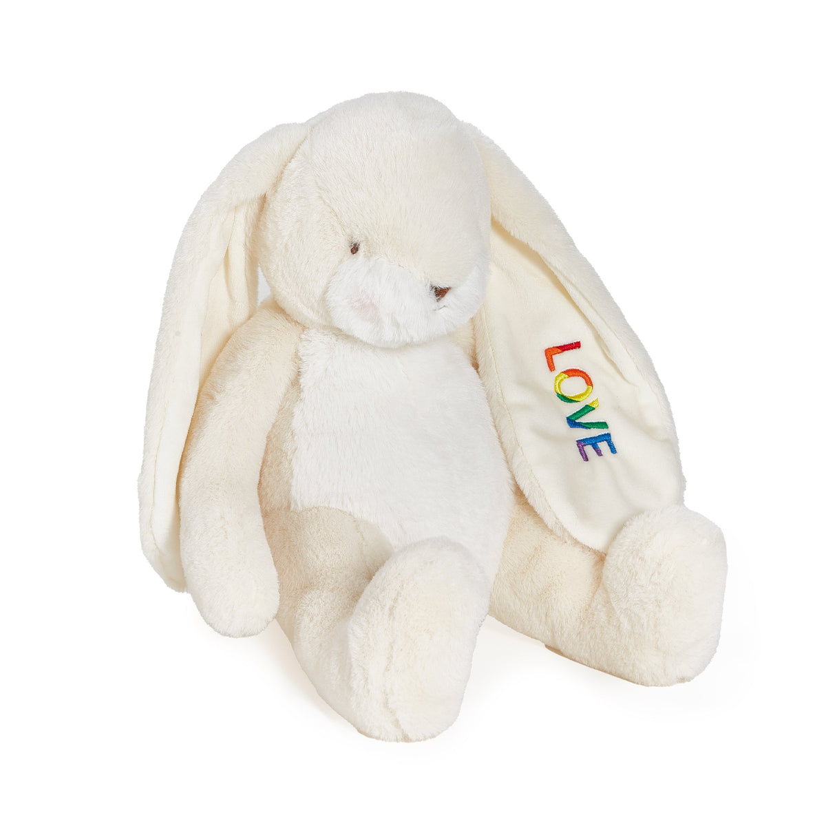 RETIRED - LOVE Sweet Nibble 16 Bunny - Sugar Cookie