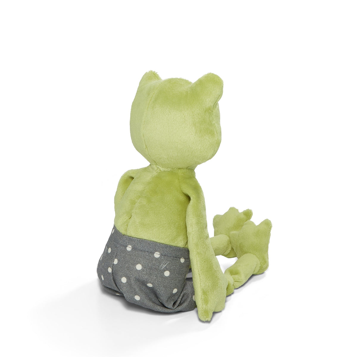 Tadbit Knee-dy Knotty
