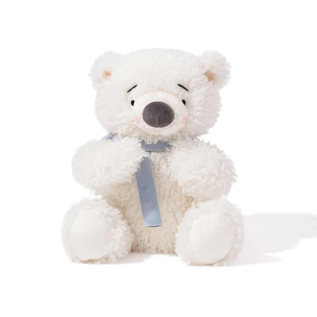Boris The Polar Bear