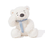 Boris The Polar Bear