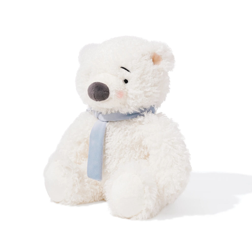 Boris The Polar Bear