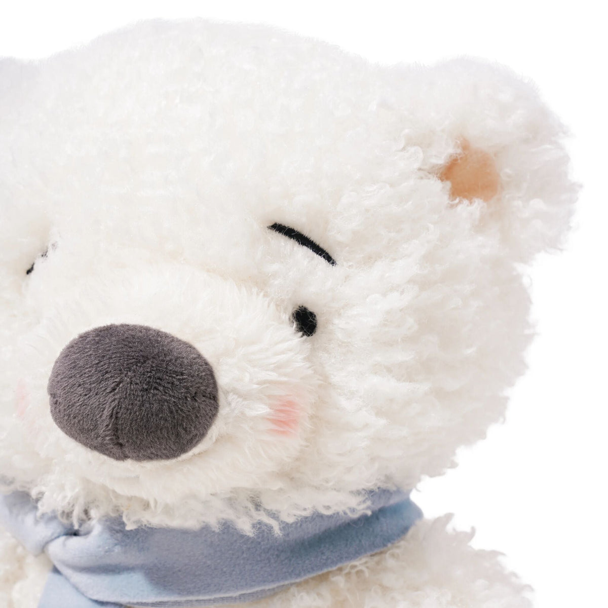 Boris The Polar Bear