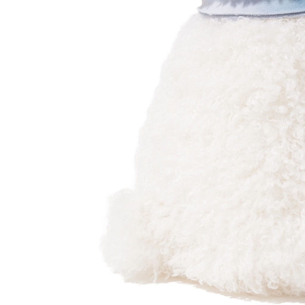 Boris The Polar Bear