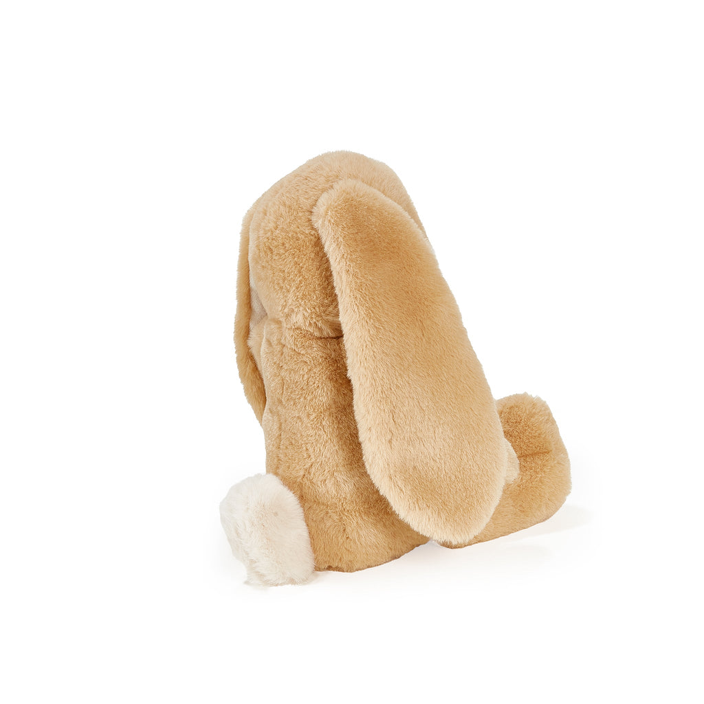 Wee 8 Floppy Nibble Bunny - Almond Joy