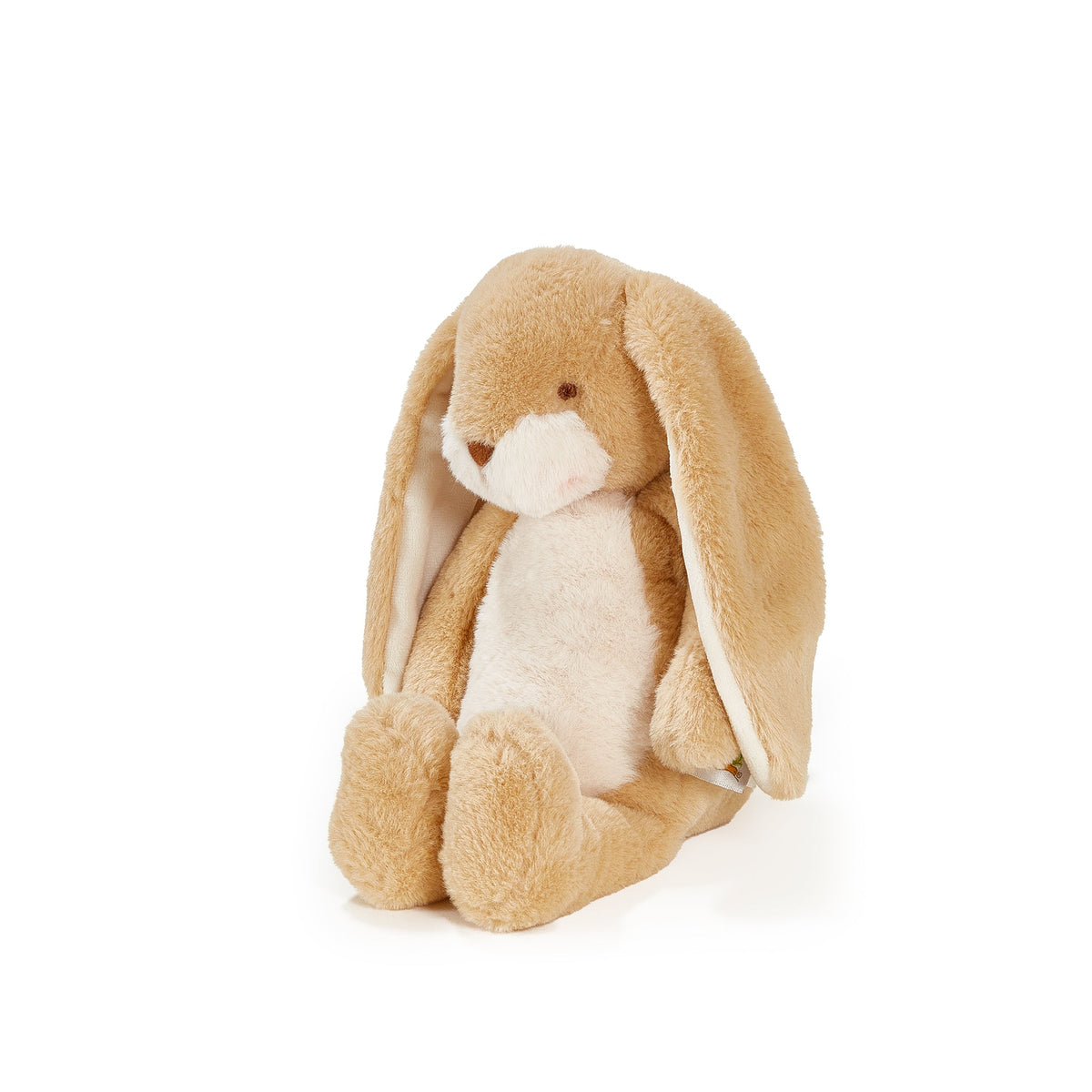 Wee 8 Floppy Nibble Bunny - Almond Joy