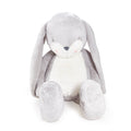 Biggest 31 Floppy Nibble Bunny - Gray