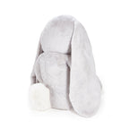 Biggest 31 Floppy Nibble Bunny - Gray