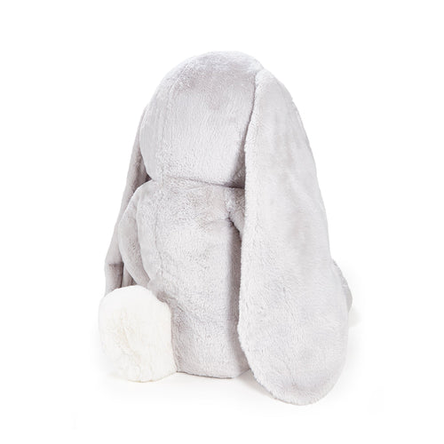 Biggest 31 Floppy Nibble Bunny - Gray