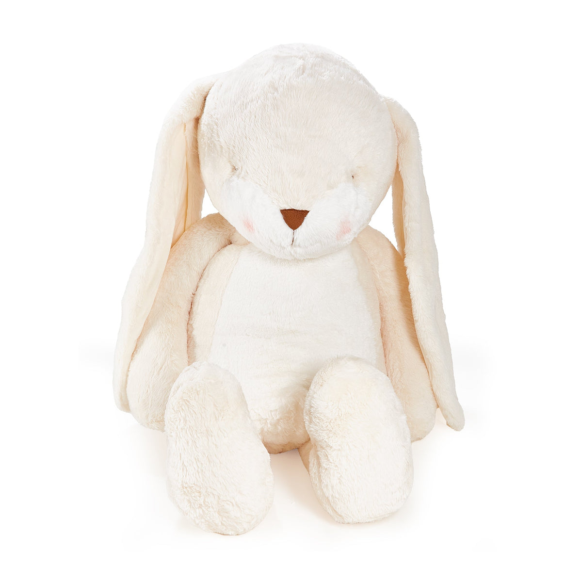 Biggest 31 Floppy Nibble Bunny - Sugar Cookie