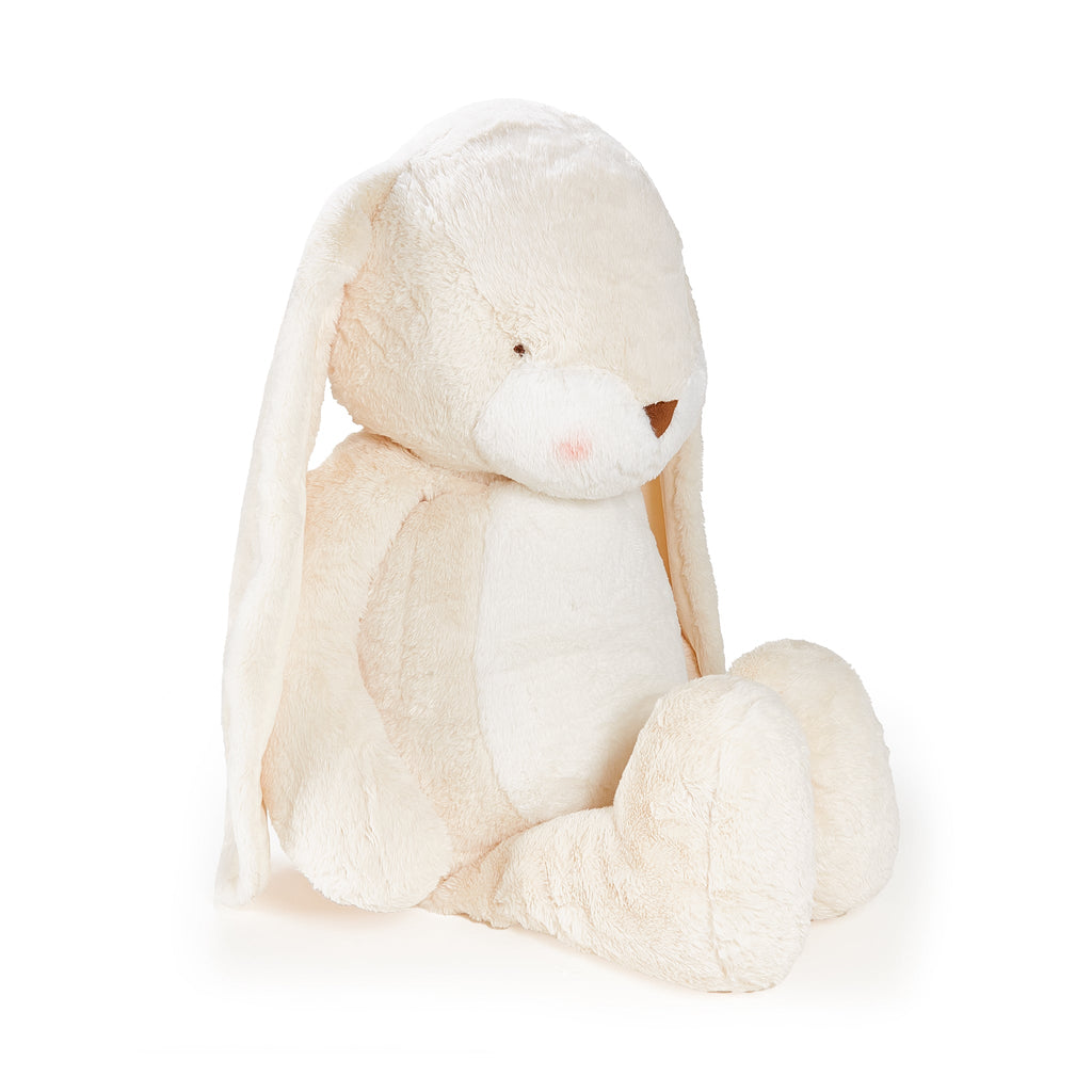 Biggest 31 Floppy Nibble Bunny - Sugar Cookie