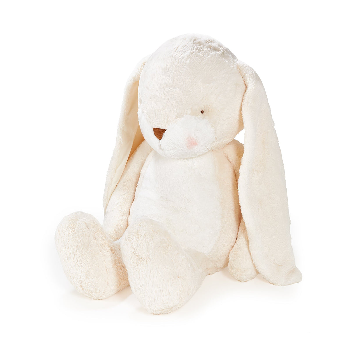 Biggest 31 Floppy Nibble Bunny - Sugar Cookie