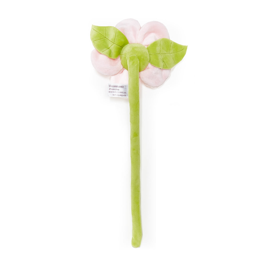 Flower Stem - Pink