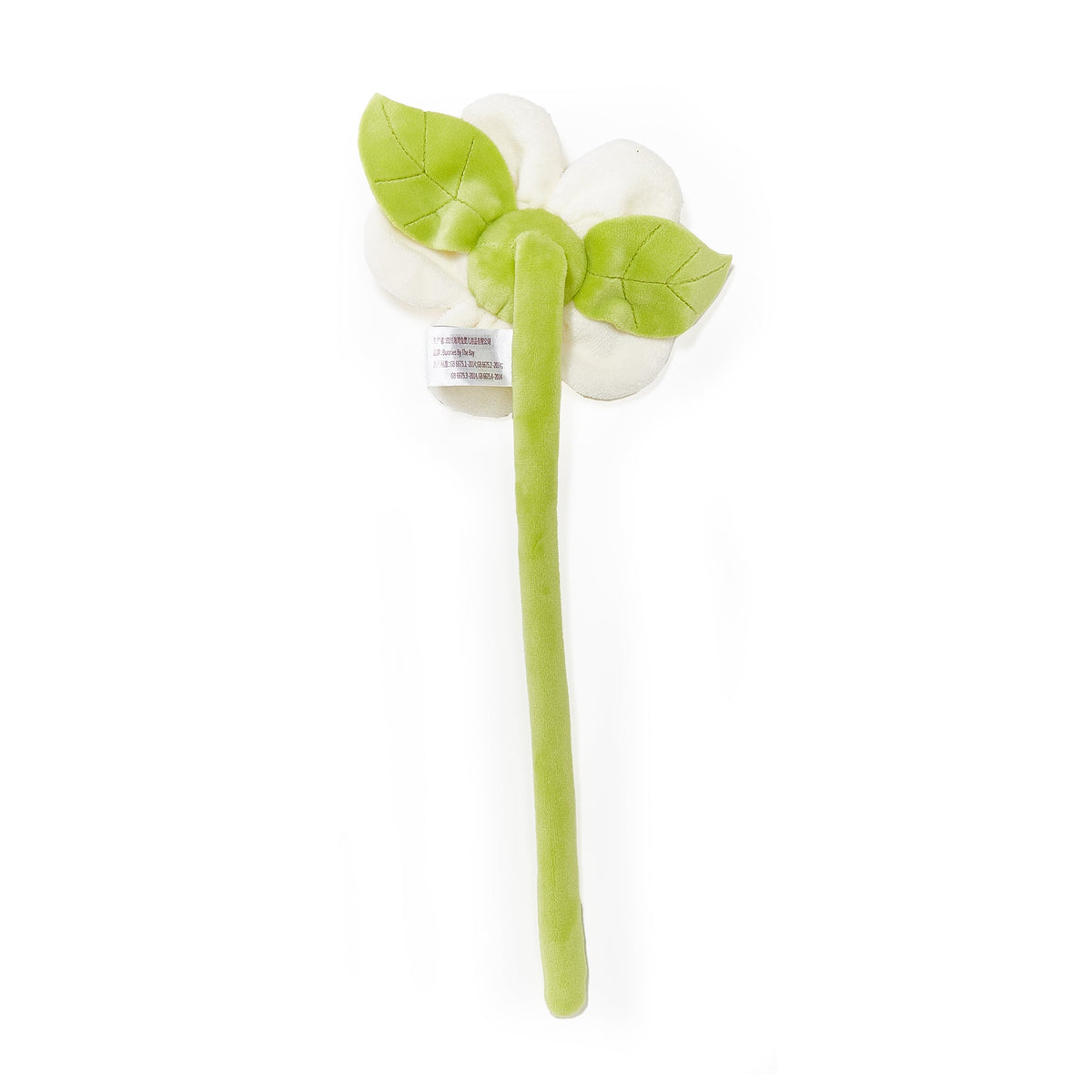 Flower Stem - White