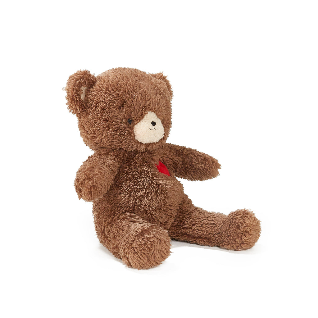 RETIRED - Teddy Love