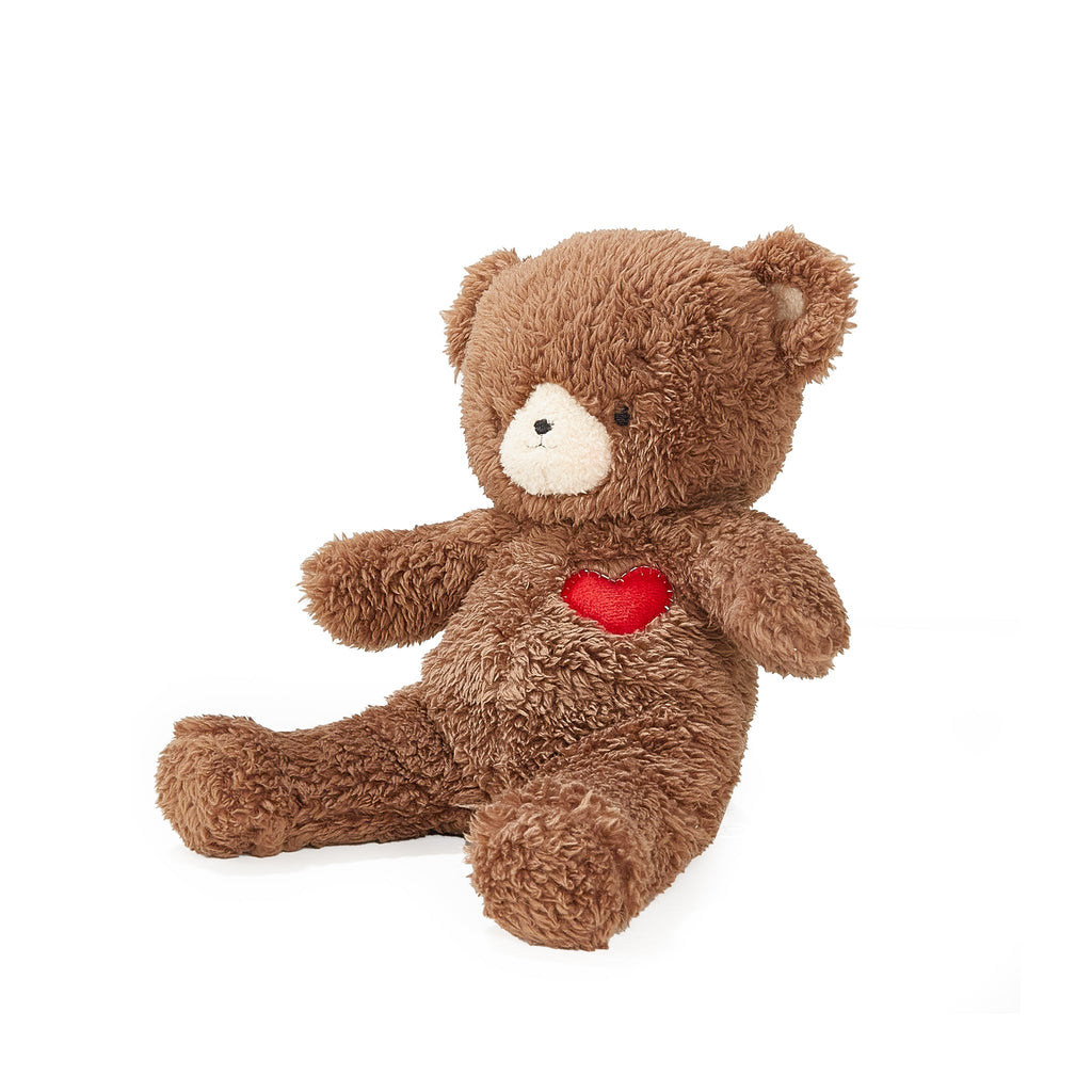 RETIRED - Teddy Love