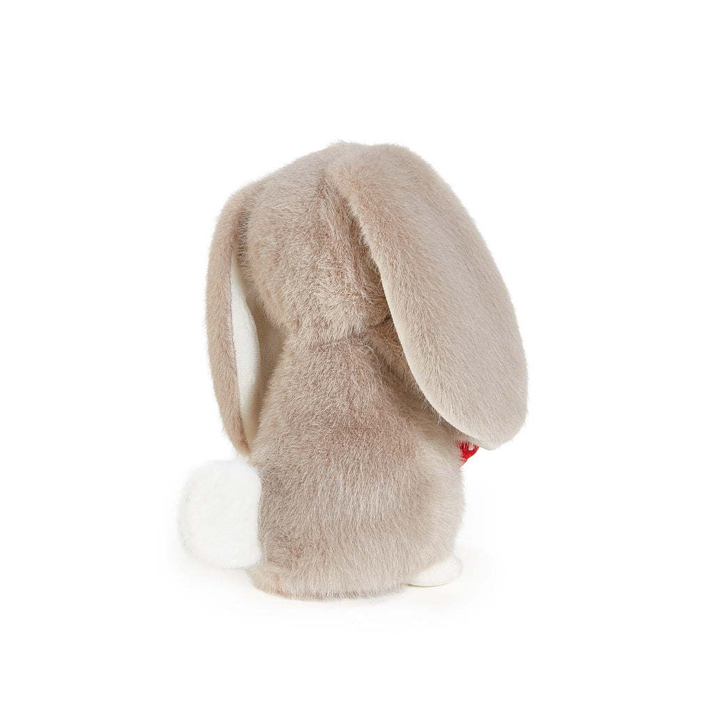 Love You Too Bunny - Gray