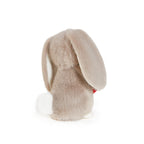 Love You Too Bunny - Gray