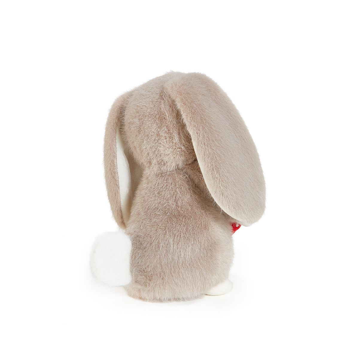 Love You Too Bunny - Gray