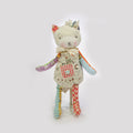 RETIRED - Hutch Studio - Be Silly Kitty - One Of A Kind Kitty