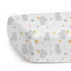 RETIRED - Little Star Crib Sheet