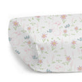 RETIRED - Friendship Blossoms Crib Sheet