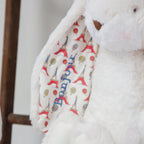 City of Love - FAO Schwarz Sweet 16 Floppy Nibble Bunny