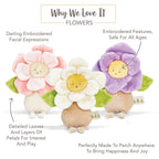Pretty Peony Flower