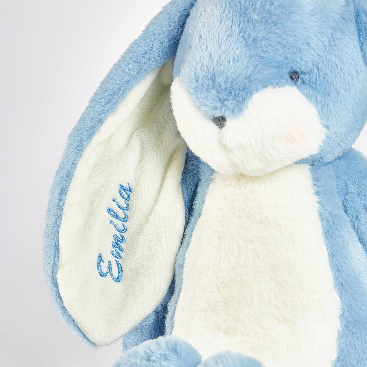 Little Floppy Nibble 12 Bunny - Lavender Lustre