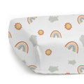 RETIRED - Little Sunshine Crib Sheet