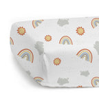 RETIRED - Little Sunshine Crib Sheet