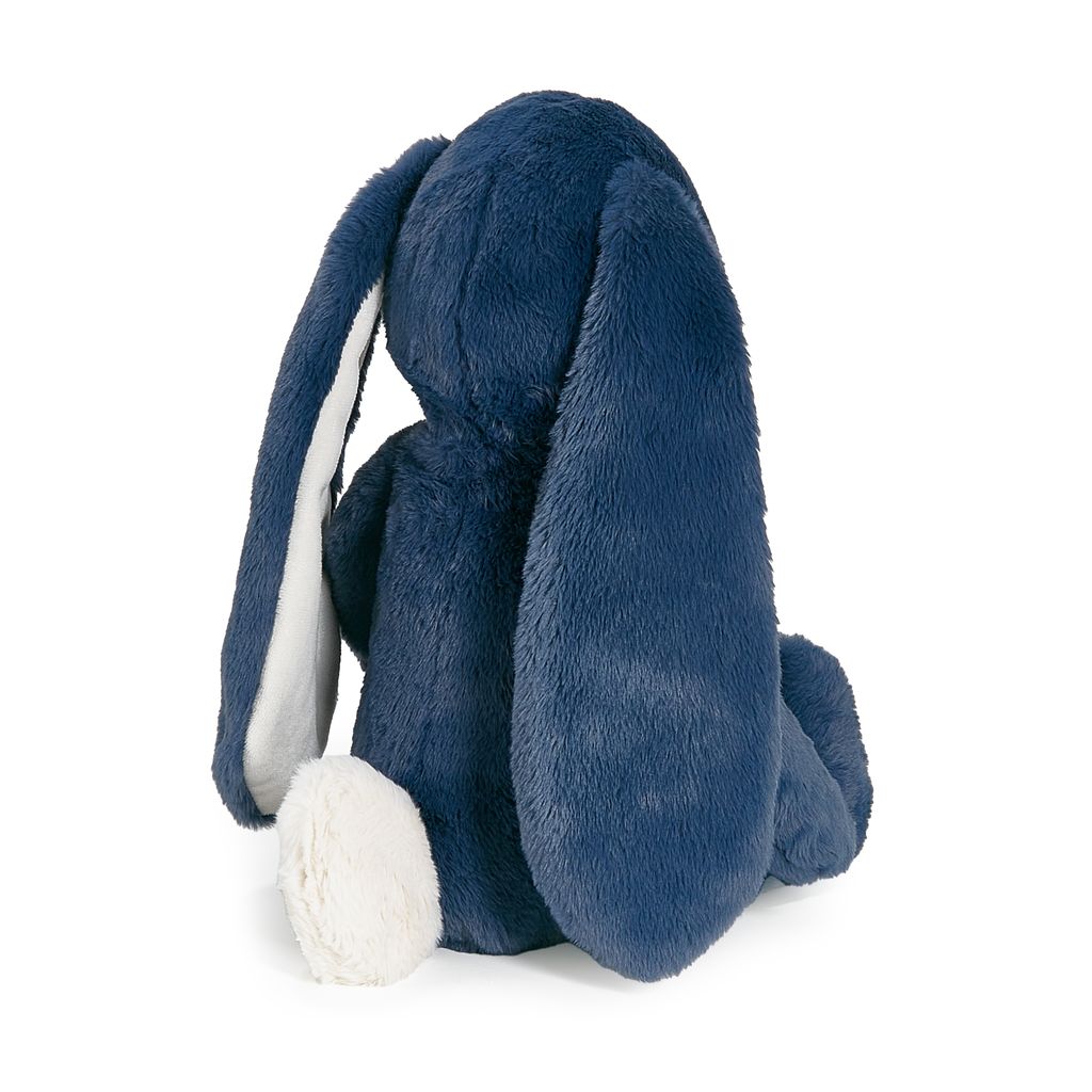 RETIRED - Sweet Floppy Nibble 16” Bunny - Starry Night Blue